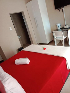 Rasesa Guesthouse